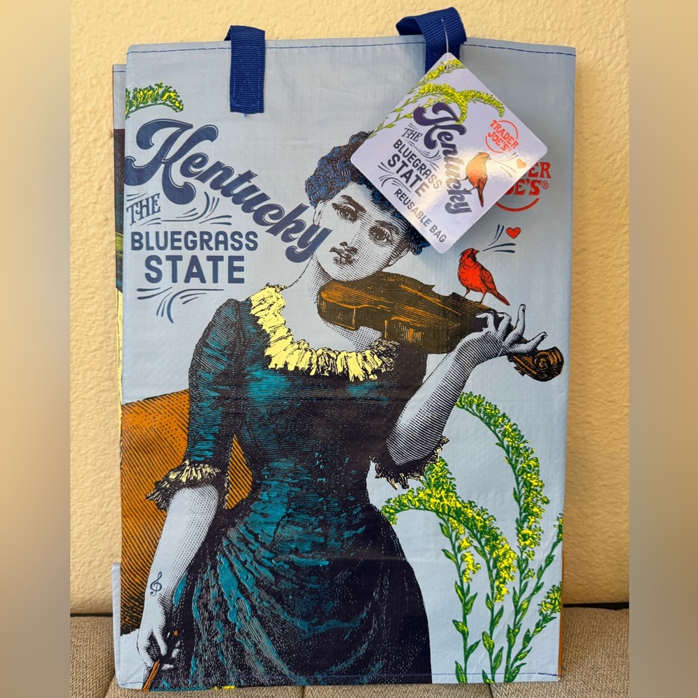Trader Joe’s Mystery Bags 2025 - Set of 3 + 2 (5 total) - Picture 2 of 11